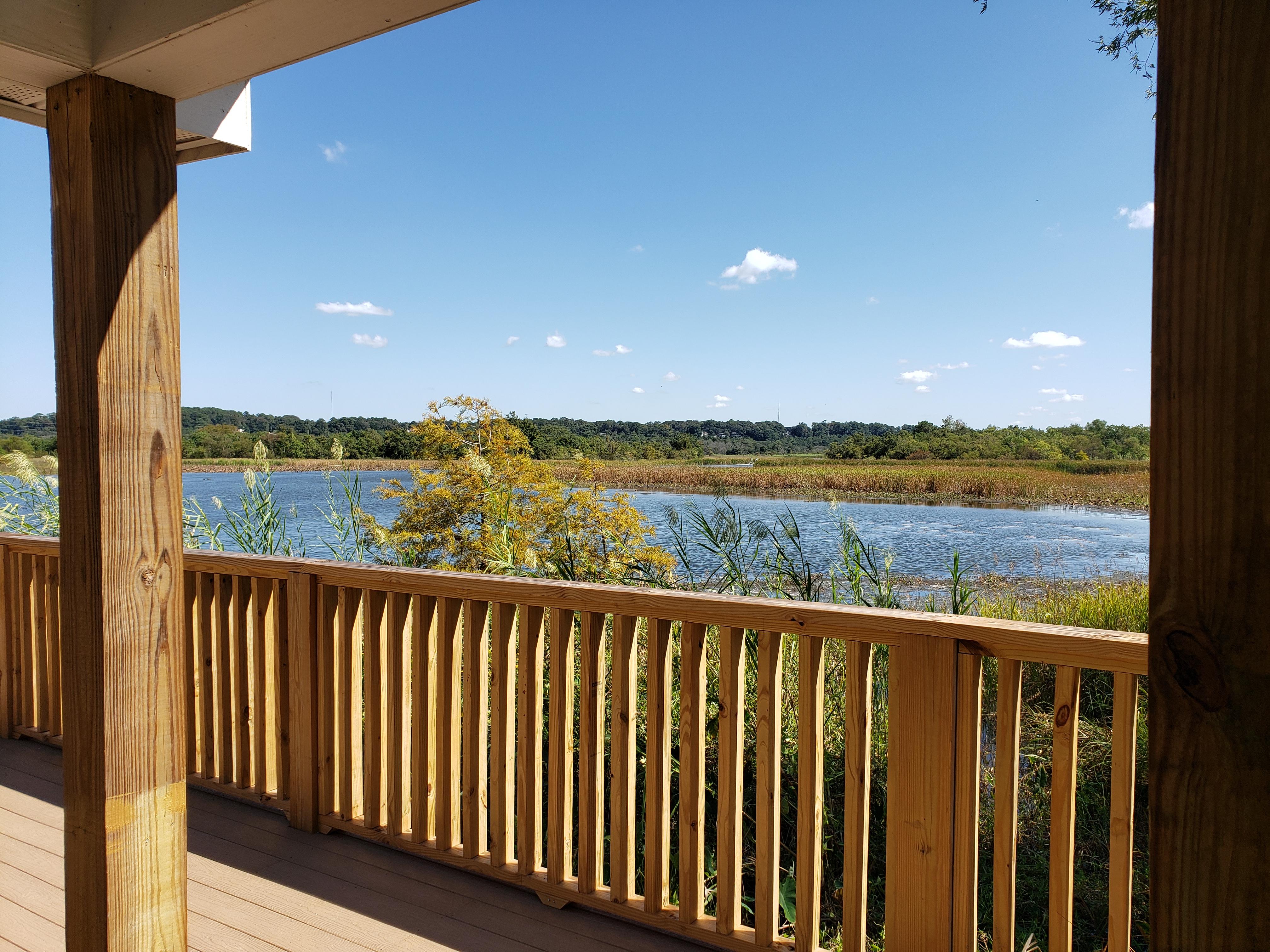 Cabins by the Bay Alapark
